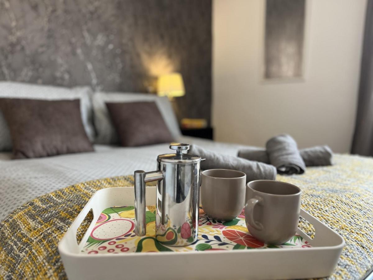 Modernised Central Wigan Townhouse Sleeps Up To 6 المظهر الخارجي الصورة